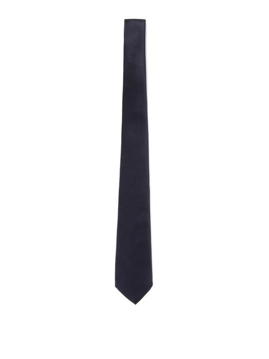 26FW 조르지오 아르마니 넥타이 GM000800TE22474U8139 GREY
