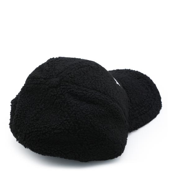 26FW MM6 메종마르지엘라 모자 S52TC0072 M13319900 BLACK - MM6 MAISON MARGIELA