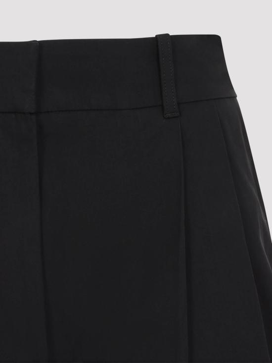 26FW 스튜디오 니콜슨 팬츠 SPERROSNW1367BLACK - STUDIO NICHOLSON