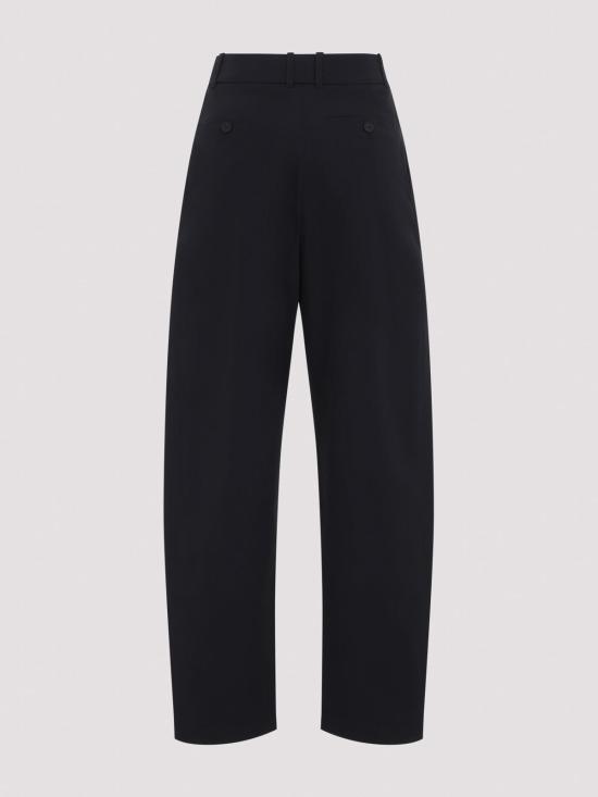 26FW 스튜디오 니콜슨 팬츠 SPERROSNW1367BLACK - STUDIO NICHOLSON