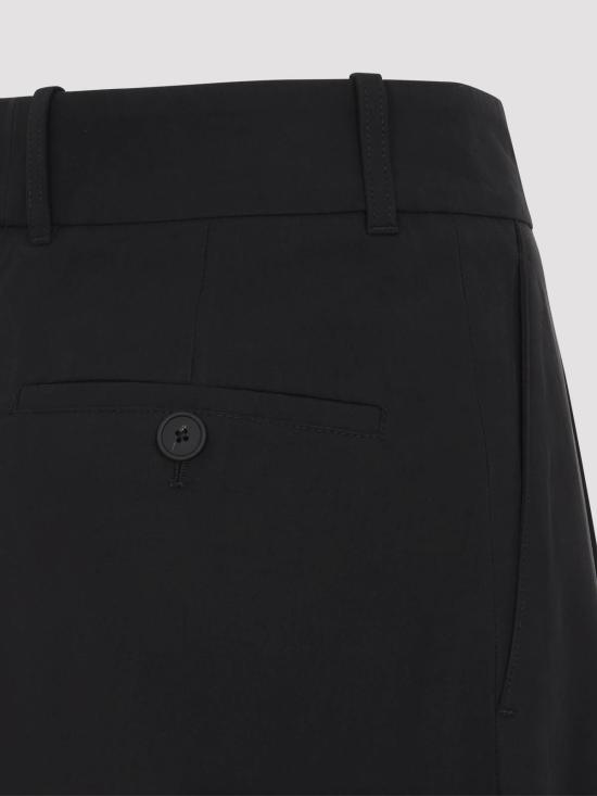 26FW 스튜디오 니콜슨 팬츠 SPERROSNW1367BLACK - STUDIO NICHOLSON