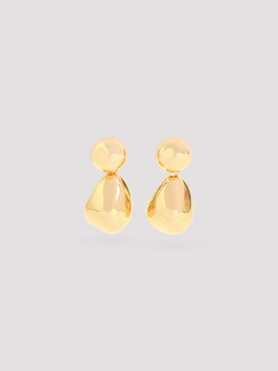 26FW 피비 파일로 이어링 AJ125JW0007412GD GOLD - PHOEBE PHILO
