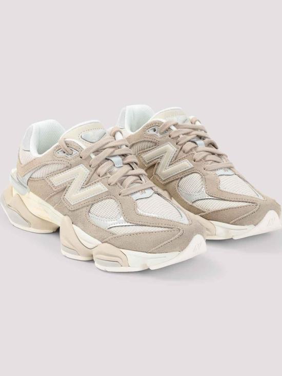 26FW 뉴발란스 9060 스니커즈 U90608APDRIFTWOOD WHITE - NEW BALANCE