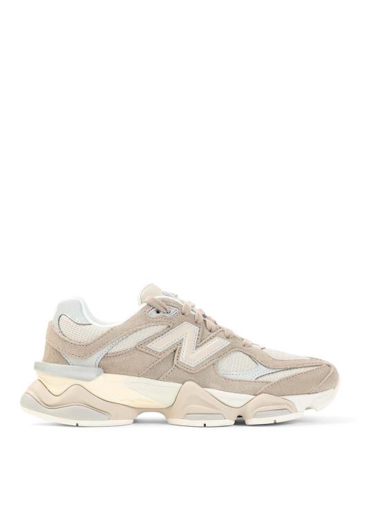 26FW 뉴발란스 9060 스니커즈 U90608APDRIFTWOOD WHITE