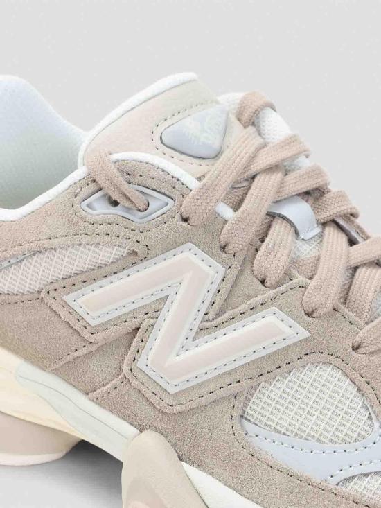 26FW 뉴발란스 9060 스니커즈 U90608APDRIFTWOOD WHITE - NEW BALANCE