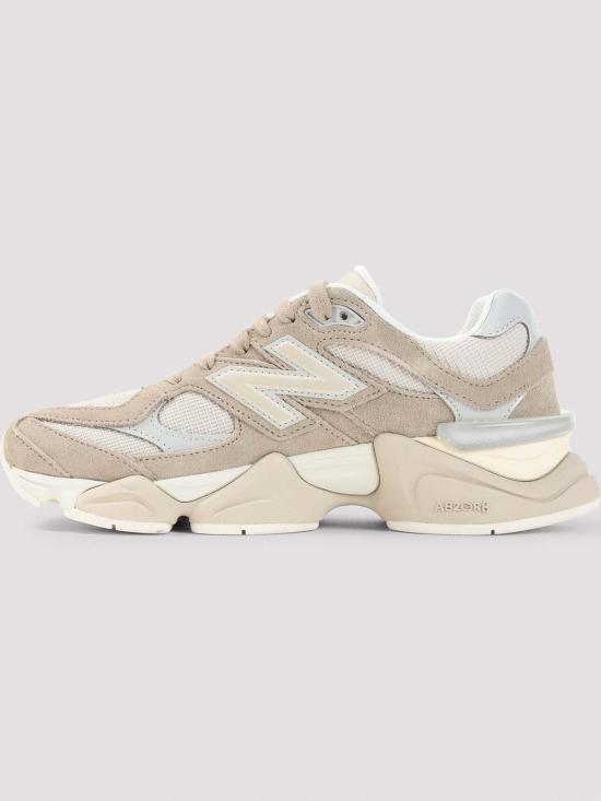 26FW 뉴발란스 9060 스니커즈 U90608APDRIFTWOOD WHITE - NEW BALANCE