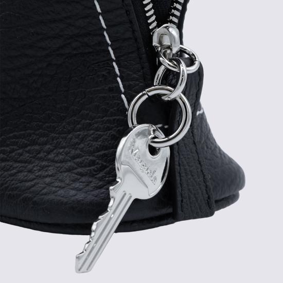 26FW 마르지엘라 숄더백 SB1ZH0007 P8833T8013 BLACK - MAISON MARGIELA