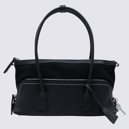 26FW 마르지엘라 숄더백 SB1ZH0007 P8833T8013 BLACK - MAISON MARGIELA
