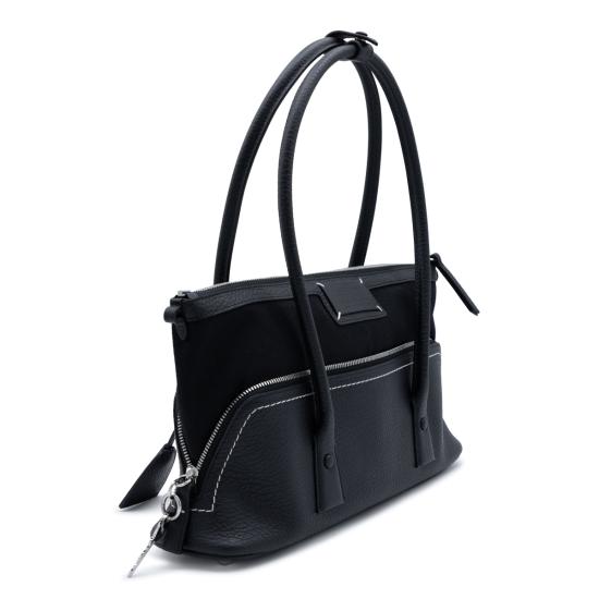 26FW 마르지엘라 숄더백 SB1ZH0007 P8833T8013 BLACK - MAISON MARGIELA