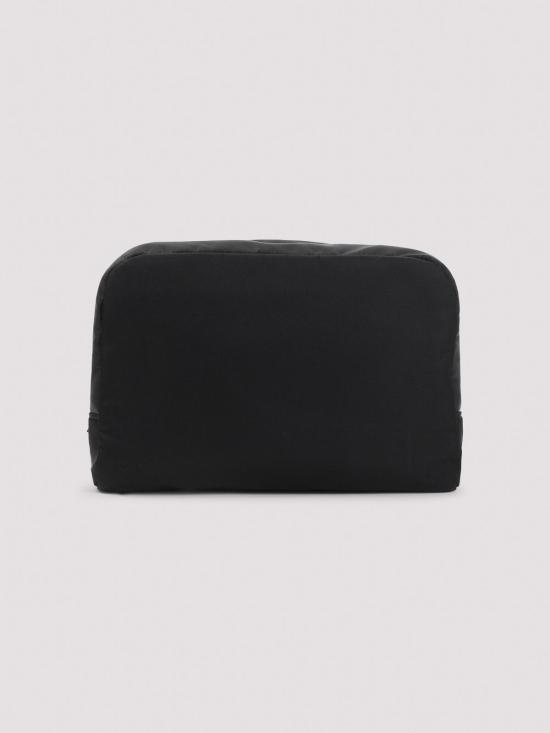 26FW 프라다 클러치/파우치 2NA0682DMIF0002 BLACK - PRADA