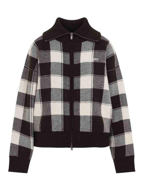 26FW 골든구스 가디건 GWP02829P00266955818 BLACK
