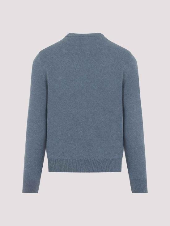 26FW 브리오니 스웨터 UMQ90LODK084400 BLUE - BRIONI