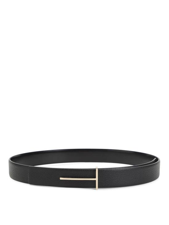 26FW 톰포드 벨트 WB338LCL624PNAA BLACK