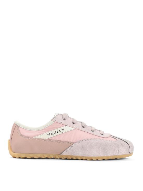 26FW 알렉산더 맥퀸 스니커즈 868495WIAK12233 BEIGE