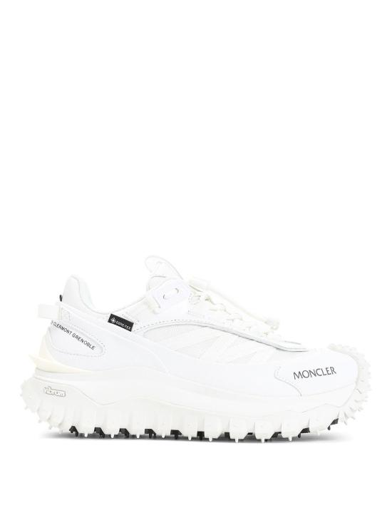 26FW 몽클레어 스니커즈 L209B4M00100M7208001 WHITE