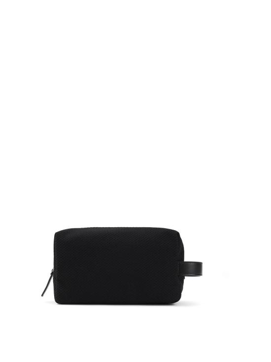 26FW 조르지오 아르마니 하이테크 GM004354AF24478UC001 BLACK
