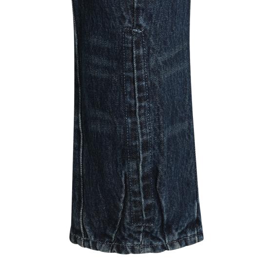26FW 디젤 데님 팬츠 A26103 007FZ01 BLUE - DIESEL