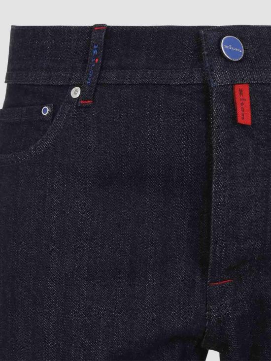 26FW 키톤 팬츠 UPNJSMRK0113H0400YINDACO MEDIUM WASH - KITON