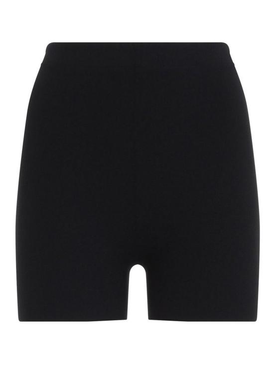 26FW 월포드 숏팬츠 535007005 BLACK