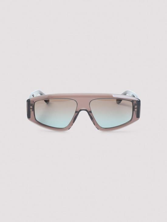 26FW 알라이아 선글라스 AA0092S005 BROWN - ALAIA