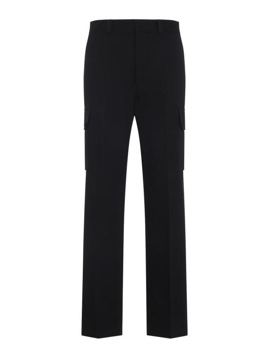 26FW 지방시 팬츠 BM51R315XZ001 BLACK