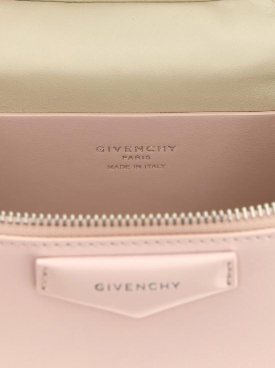  지방시 토트백 LDBB60QMB00D661 BLUSH - GIVENCHY