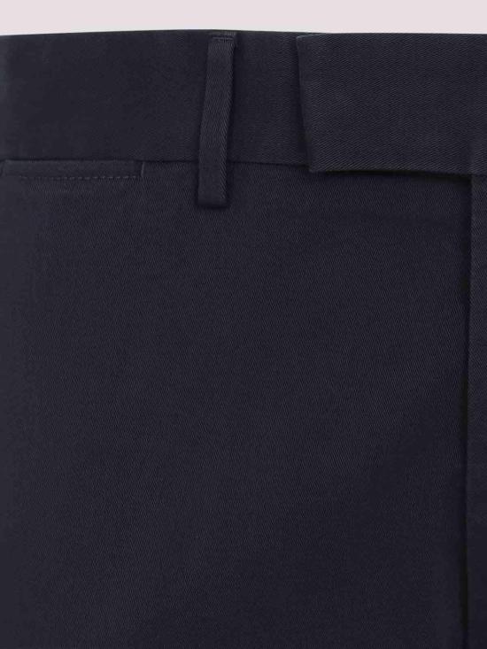 26FW 톰포드 팬츠 SHL042FMC221UCC DARK BLUE - TOMFORD