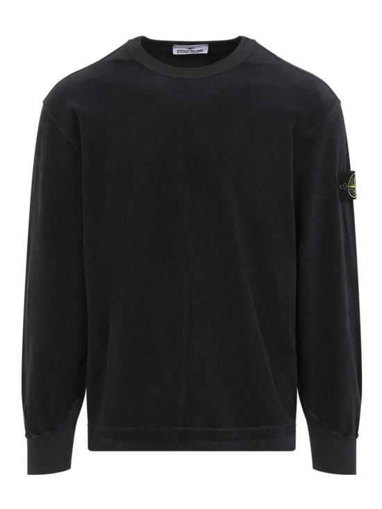 26FW 스톤 아일랜드 탑 L2S156100030S0444V0062 Grey