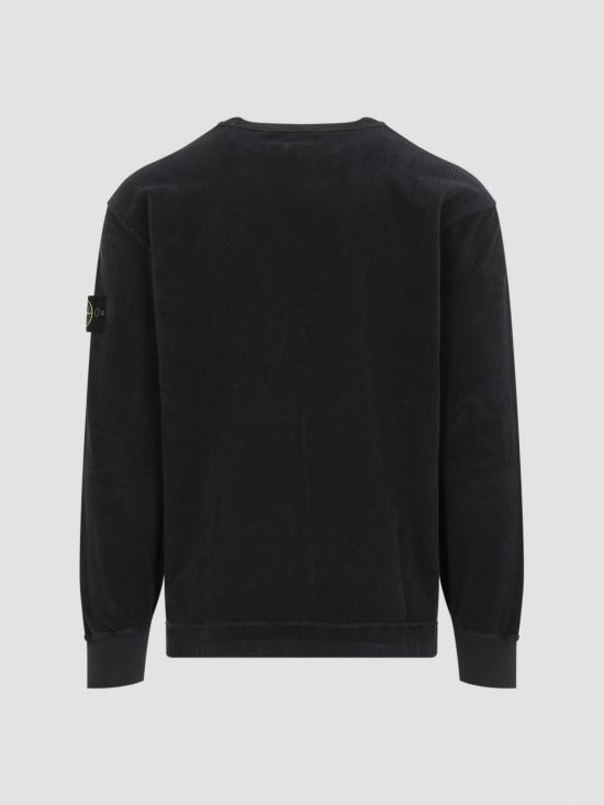 26FW 스톤 아일랜드 탑 L2S156100030S0444V0062 Grey - STONE ISLAND