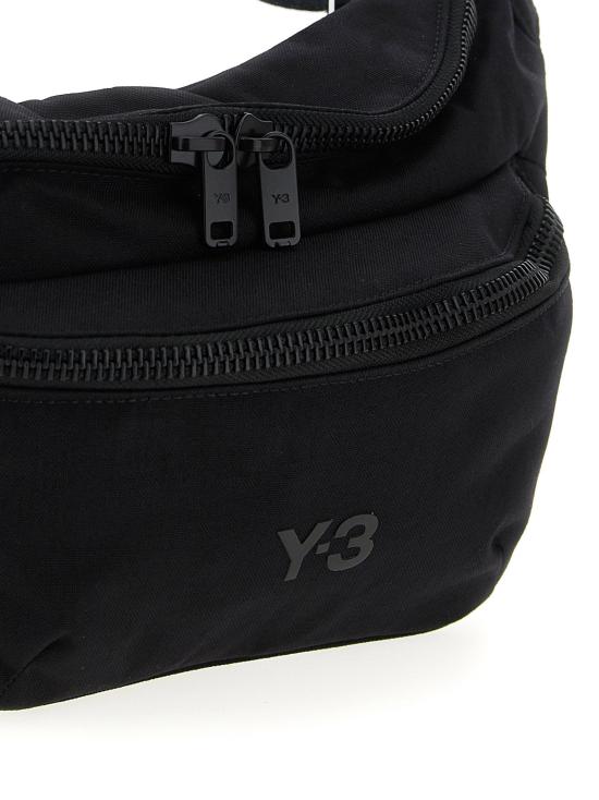  와이쓰리 벨트백 LDJW6221BLACK - Y-3