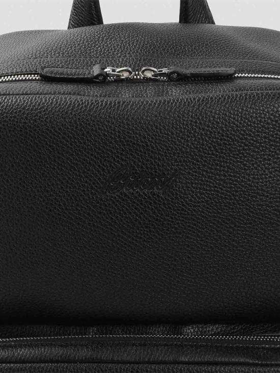 26FW 브리오니 백팩 OIWA0LOE7181000 BLACK - BRIONI