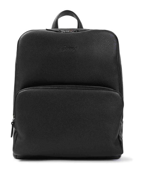 26FW 브리오니 백팩 OIWA0LOE7181000 BLACK
