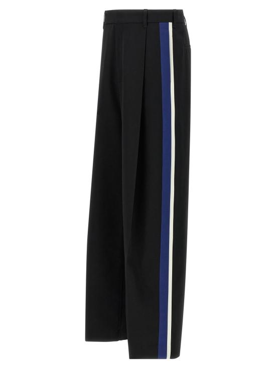  마르니 팬츠 LDPUMU0311Q0UTWA3200N99 BLACK - MARNI