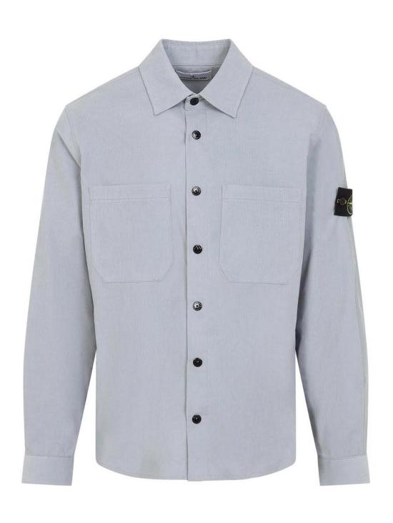 26FW 스톤 아일랜드 셔츠 L2S151200042S0144V0049 GREY