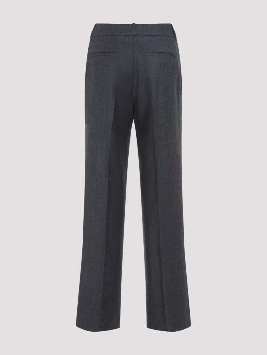 26FW 페세리코 팬츠 A04283Z03359872 DARK GREY - PESERICO