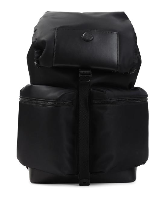 26FW 몽클레어 백팩 L209A5A00002N0577999 BLACK