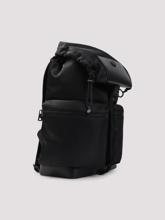 26FW 몽클레어 백팩 L209A5A00002N0577999 BLACK - MONCLER