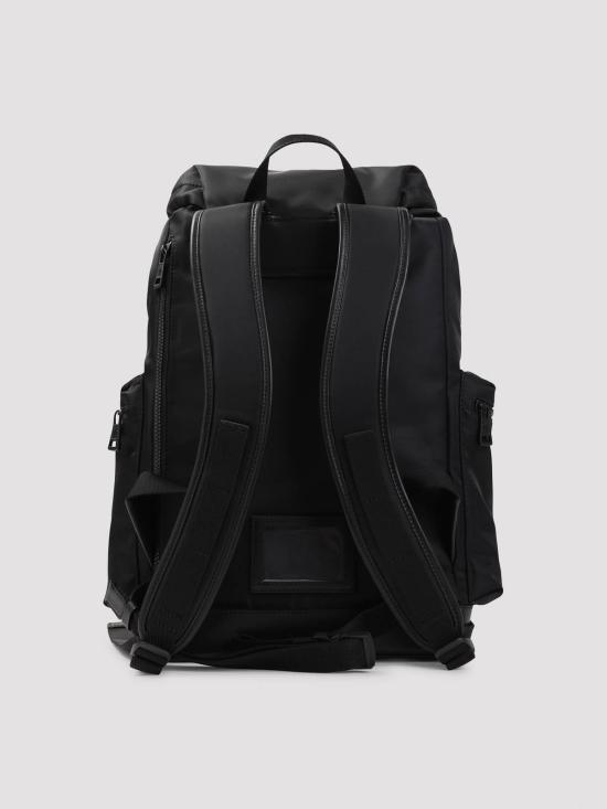 26FW 몽클레어 백팩 L209A5A00002N0577999 BLACK - MONCLER