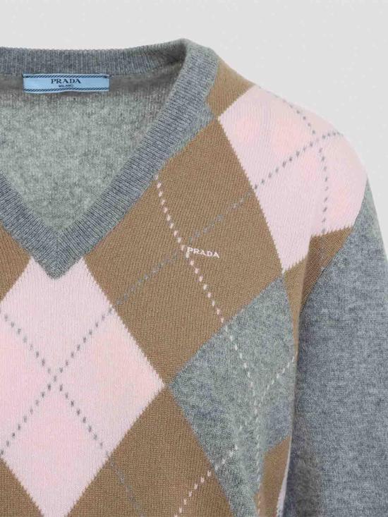 26FW 프라다 탑 P24G3QSOOO6519F0LPX Camel - PRADA