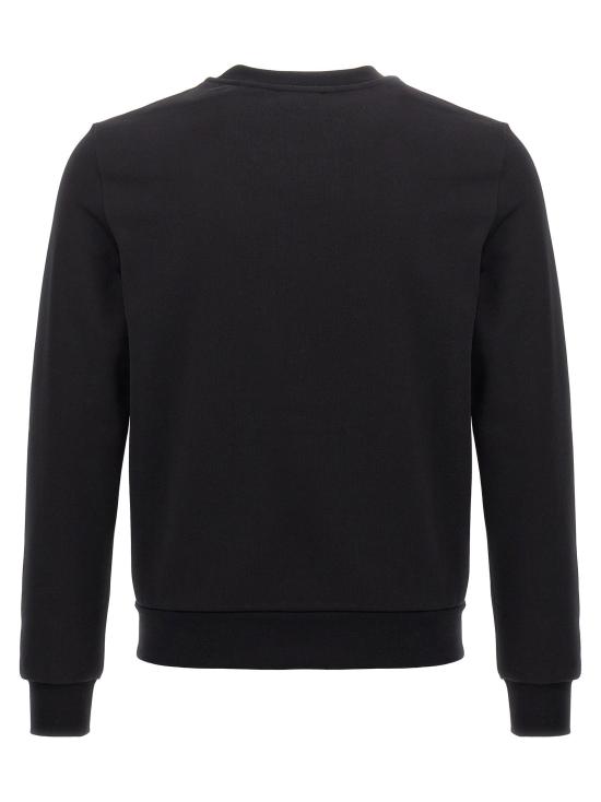  아페쎄 탑 LDCOHBVM27913TZC BLACK - A.P.C.