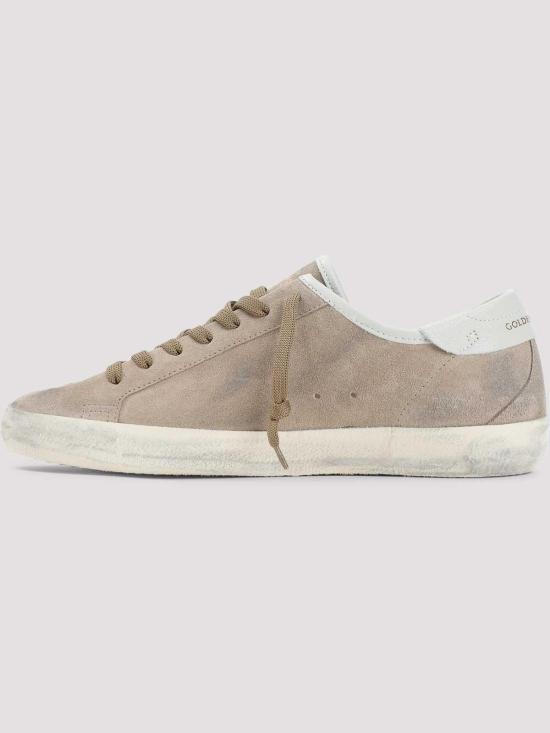 26FW 골든구스 스니커즈 GMF01077F00859355789 CREAM - GOLDEN GOOSE