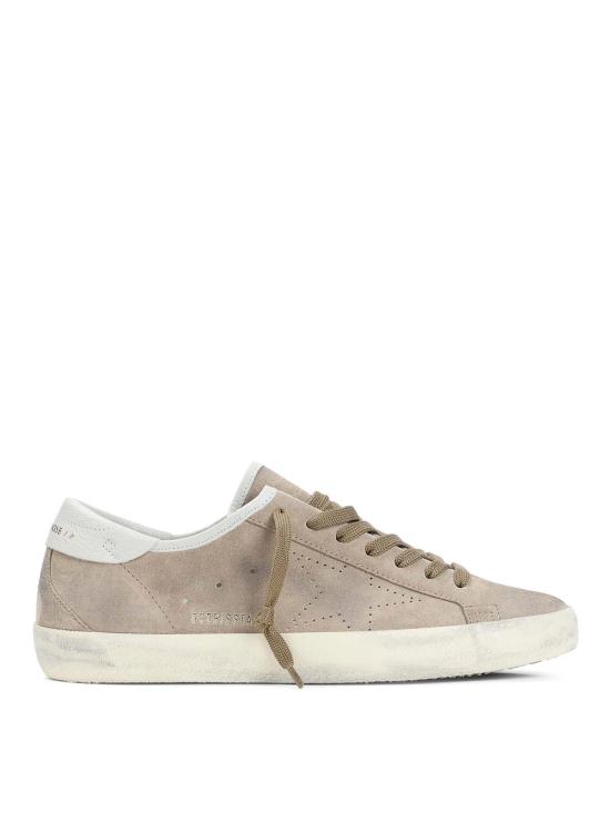 26FW 골든구스 스니커즈 GMF01077F00859355789 CREAM