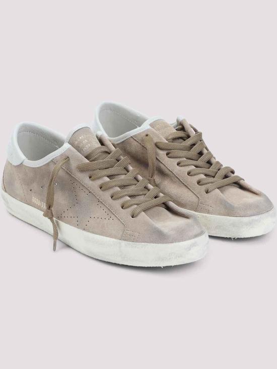 26FW 골든구스 스니커즈 GMF01077F00859355789 CREAM - GOLDEN GOOSE