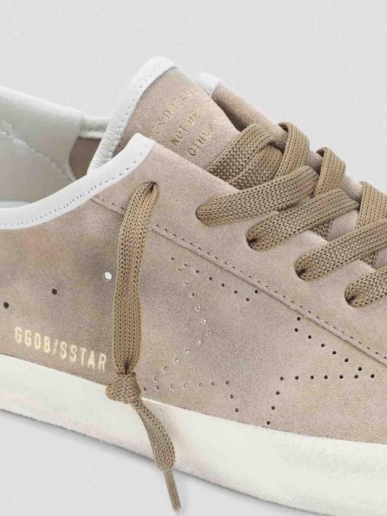 26FW 골든구스 스니커즈 GMF01077F00859355789 CREAM - GOLDEN GOOSE