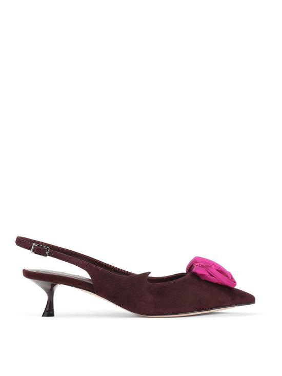 26FW 로저비비에 샌들 RVW54345660UVN1VD8 FUCHSIA