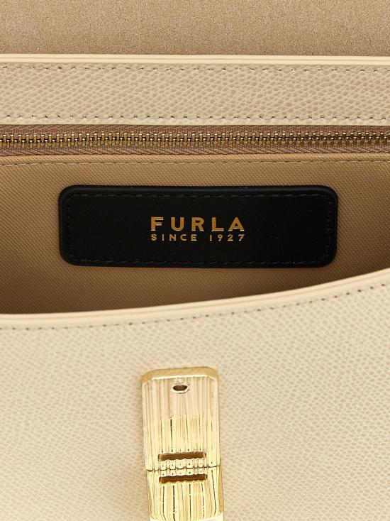  훌라 크로스백 LDWB02206ARE0004901S CREAM - FURLA