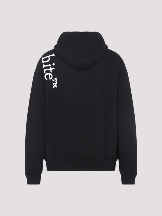26FW 오프화이트 탑 44MBB085F26F00O001 White - OFF WHITE