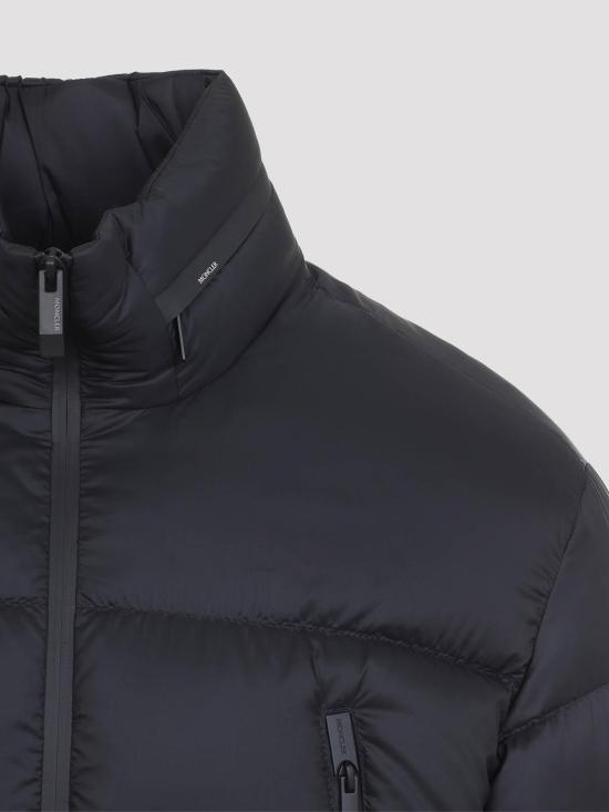 26FW 몽클레어 패딩 L20911A00030598AL999 BLACK - MONCLER