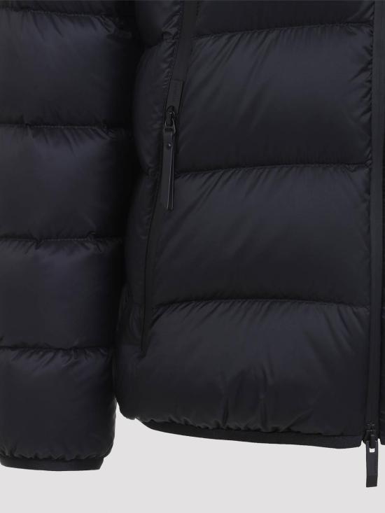 26FW 몽클레어 패딩 L20911A00030598AL999 BLACK - MONCLER
