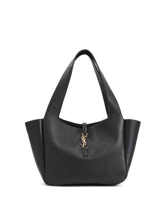 26FW 생로랑 토트백 779029AADUU1000 BLACK